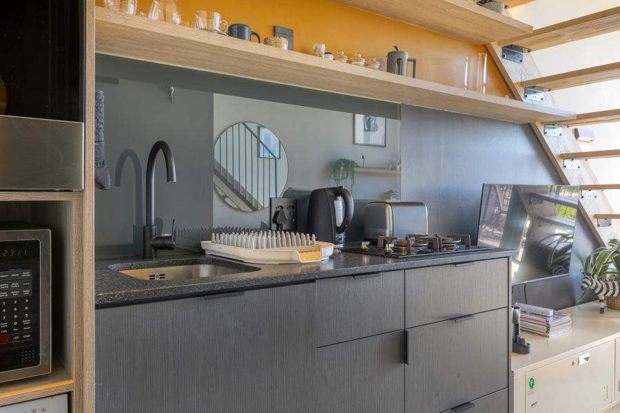To Let 1 Bedroom Property for Rent in Cape Town City Centre Western Cape